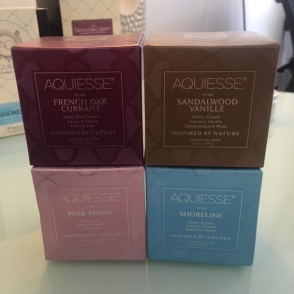 Candles - Picture 2 of 5